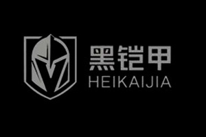 黑铠甲